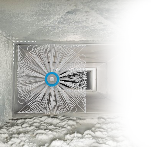 Professional Air Duct Cleaners in Territory TX